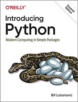 Introducing Python 2nd Edition