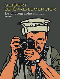 Le Photographe (Dupuis 2010)
