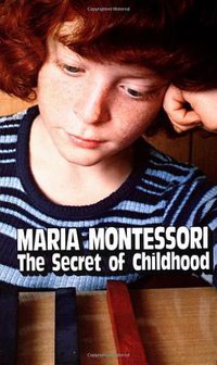 Secret of Childhood (Ballantine Books 1982)
