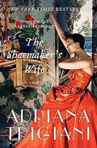 The Shoemaker's Wife (Harper Paperbacks 2012)