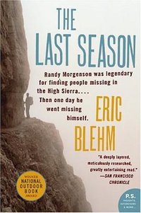 The Last Season (P.S.) (Harper Perennial 2007)