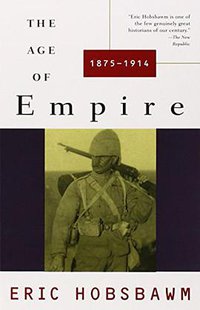 The Age of Empire (Vintage 1989)