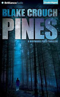 Pines (Brilliance Audio 2012)