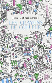 Les Crayons de couleur (Editions 84 2018)