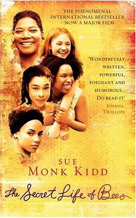 The Secret Life of Bees [SECRET LIFE OF BEES]