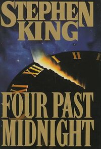 Four Past Midnight (Viking Adult 1990)