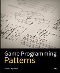 Game Programming Patterns (Genever Benning 2014)