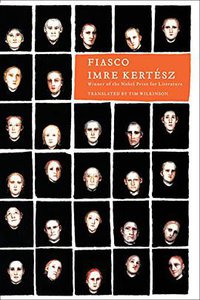 Fiasco (MELVILLE HOUSE PUBLISHING 2011)