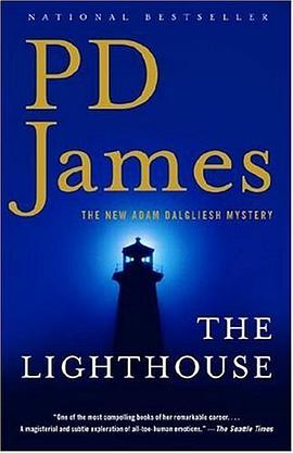 The Lighthouse (Adam Dalgliesh Mystery Series #13)