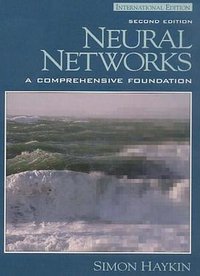 Neural Networks (Pearson Education 1998)