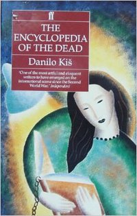 Encyclopaedia of the Dead (Faber and Faber 1990)
