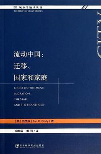 流动中国 (社会科学文献出版社 2013)