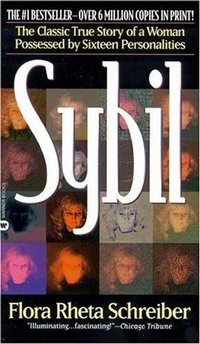 Sybil (Warner Books 1989)