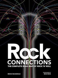 Rock Connections (Harper Design 2010)