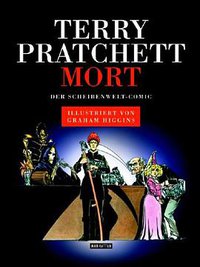 Mort (Goldmann Wilhelm GmbH 2006)