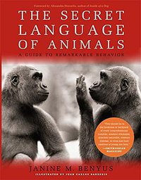 The Secret Language of Animals (Black Dog & Leventhal 2014)