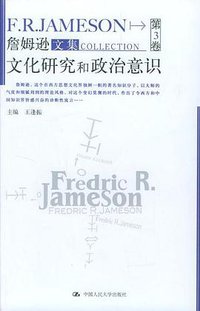 文化研究和政治意识 (人民大学 2004)