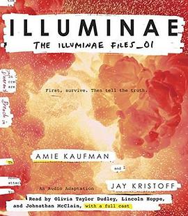 Illuminae (Audiobook)