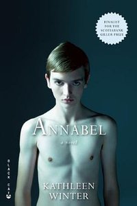 Annabel (Grove Press, Black Cat 2011)