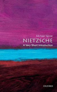 Nietzsche (OUP Oxford 2000)