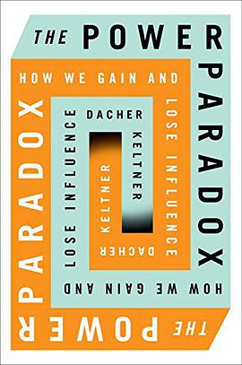 The Power Paradox