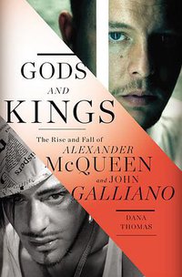 Gods and Kings (The Penguin Press 2015)