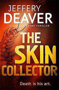 The Skin Collector (Hodder Paperbacks 2015)