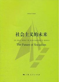 社会主义的未来 (上海人民出版社 2011)