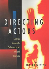 Directing Actors (Michael Wiese Productions 1999)