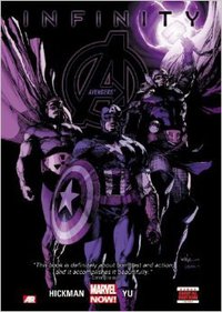 Avengers, Vol. 4 (Marvel 2014)