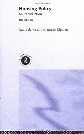 Housing Policy In The United States