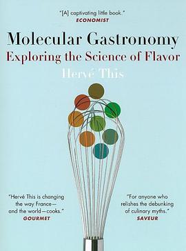 Molecular Gastronomy
