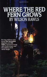 Where the Red Fern Grows (Random House, Inc. 1997)