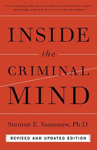 Inside the Criminal Mind (Random House Inc 2004)