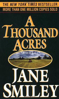 A Thousand Acres (Ivy Books 1996)