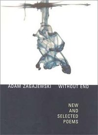 Without End (Farrar, Straus and Giroux 2003)