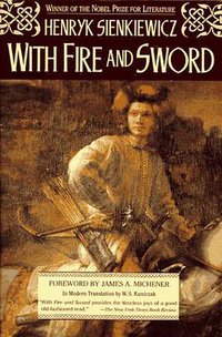 With Fire and Sword (Collier Books 1993)