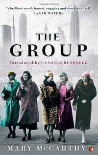 The Group (Virago 2009)