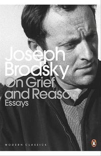 On Grief and Reason (Penguin 2011)