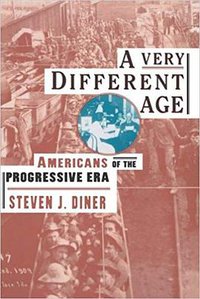 A Very Different Age (Hill & Wang 1997)