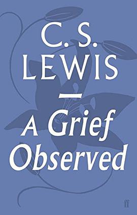 A Grief Observed