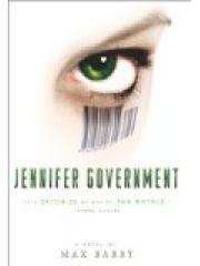 Jennifer Government