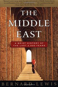 The Middle East (Scribner 1997)