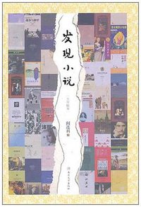 发现小说 (南开大学出版社 2011)