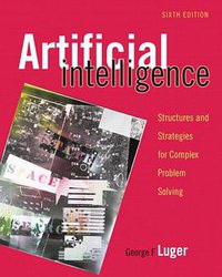 Artificial Intelligence (Addison Wesley 2008)