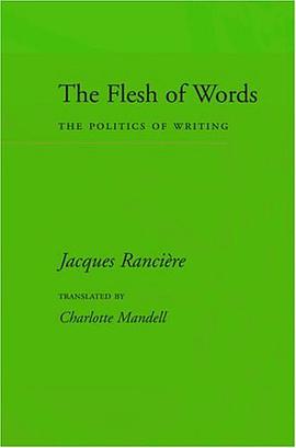 The Flesh of Words