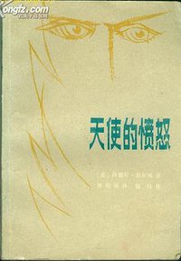天使的愤怒 (江苏人民出版社 1984)