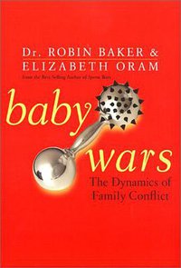 Baby Wars (Ecco (HarperCollins) 2000)