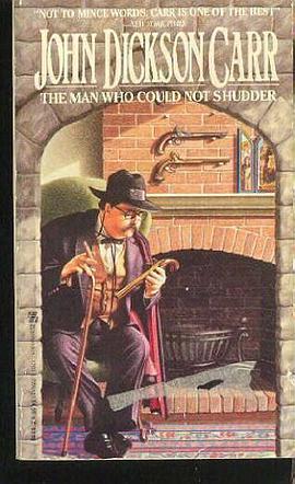 The Man Who Could Not Shudder