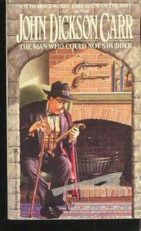 The Man Who Could Not Shudder (Kensington Publishing Corporation 1986)